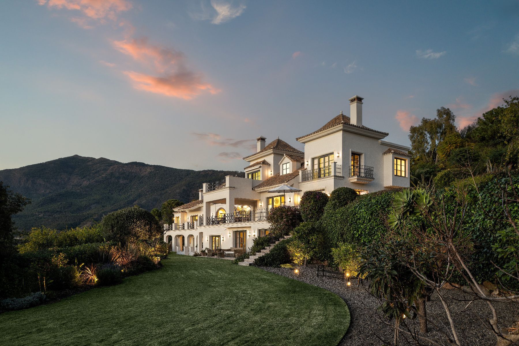 Villa Buenavista villa photo.